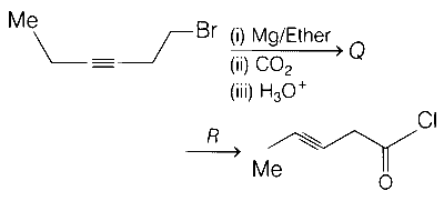 AP EAPCET 2021 - 19th August Morning Shift Chemistry - Alcohol, Phenols and Ethers Question 22 English