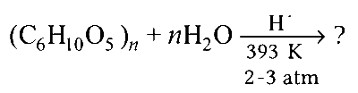 AP EAPCET 2021 - 19th August Morning Shift Chemistry - Biomolecules Question 52 English