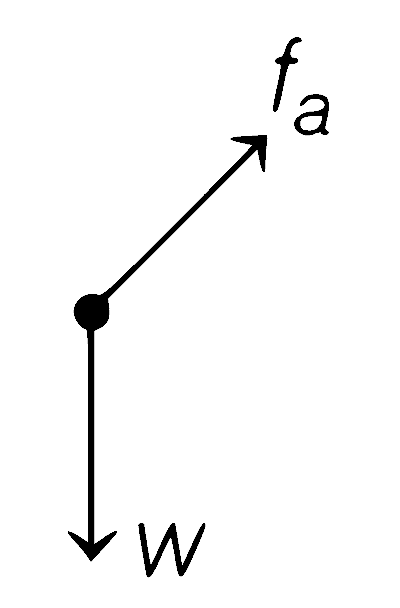 AP EAPCET 2021 - 20th August Morning Shift Physics - Motion in a Plane Question 40 English Option 1