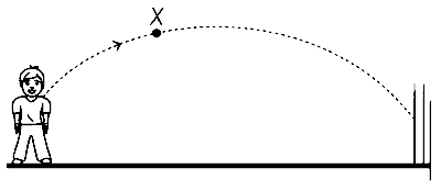 AP EAPCET 2021 - 20th August Morning Shift Physics - Motion in a Plane Question 40 English