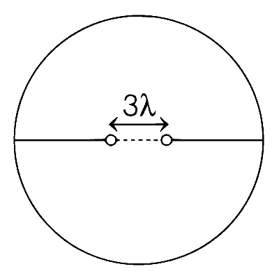 AP EAPCET 2021 - 20th August Morning Shift Physics - Wave Optics Question 25 English 1