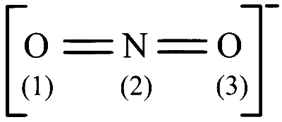 AP EAPCET 2022 - 4th July Evening Shift Chemistry - Chemical Bonding and Molecular Structure Question 51 English