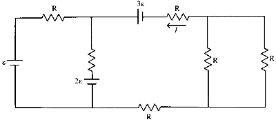 AP EAPCET 2022 - 4th July Evening Shift Physics - Current Electricity Question 50 English
