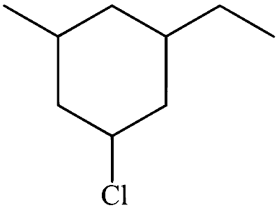 AP EAPCET 2022 - 4th July Evening Shift Chemistry - Haloalkanes and Haloarenes Question 34 English Option 3