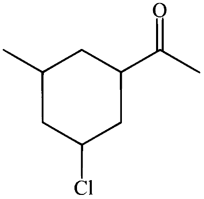 AP EAPCET 2022 - 4th July Evening Shift Chemistry - Haloalkanes and Haloarenes Question 34 English Option 4