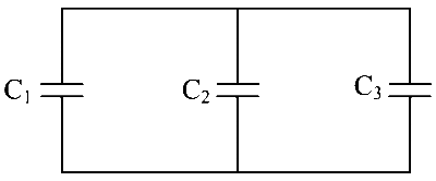 AP EAPCET 2022 - 4th July Morning Shift Physics - Capacitor Question 26 English