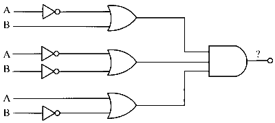 AP EAPCET 2022 - 4th July Morning Shift Physics - Semiconductor Devices and Logic Gates Question 39 English