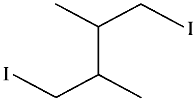 AP EAPCET 2022 - 4th July Morning Shift Chemistry - Haloalkanes and Haloarenes Question 40 English Option 3