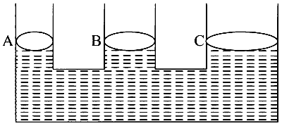 AP EAPCET 2022 - 5th July Morning Shift Physics - Fluid Mechanics Question 24 English