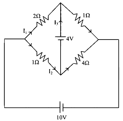 AP EAPCET 2022 - 5th July Morning Shift Physics - Current Electricity Question 48 English