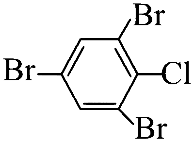 AP EAPCET 2022 - 5th July Morning Shift Chemistry - Haloalkanes and Haloarenes Question 32 English Option 3