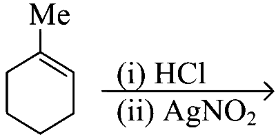 AP EAPCET 2022 - 5th July Morning Shift Chemistry - Compounds Containing Nitrogen Question 26 English
