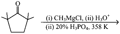 AP EAPCET 2022 - 5th July Morning Shift Chemistry - Aldehyde and Ketone Question 26 English