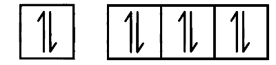 AP EAPCET 2023 - 15th May Evening Shift Chemistry - Atomic Structure Question 1 English Option 2