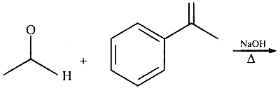 AP EAPCET 2023 - 15th May Morning Shift Chemistry - Aldehyde and Ketone Question 2 English