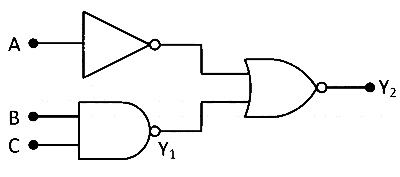 AP EAPCET 2024 - 18th May Morning Shift Physics - Semiconductor Devices and Logic Gates Question 38 English