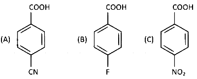 AP EAPCET 2024 - 18th May Morning Shift Chemistry - General Organic Chemistry Question 9 English