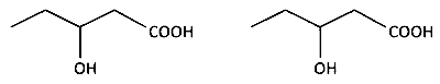 AP EAPCET 2024 - 18th May Morning Shift Chemistry - Polymers Question 22 English Option 3