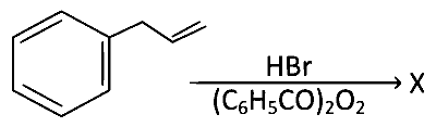 AP EAPCET 2024 - 19th May Evening Shift Chemistry - Haloalkanes and Haloarenes Question 30 English