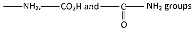 AP EAPCET 2024 - 19th May Evening Shift Chemistry - Biomolecules Question 39 English