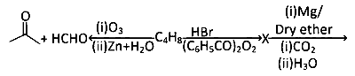 AP EAPCET 2024 - 19th May Evening Shift Chemistry - Aldehyde and Ketone Question 24 English