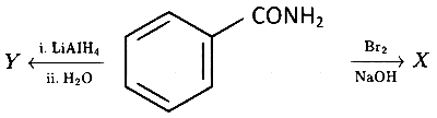 AP EAPCET 2024 - 20th May Evening Shift Chemistry - Compounds Containing Nitrogen Question 22 English