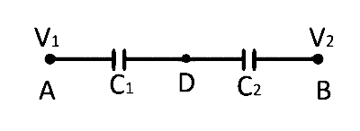 AP EAPCET 2024 - 20th May Morning Shift Physics - Capacitor Question 22 English