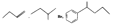 AP EAPCET 2024 - 20th May Morning Shift Chemistry - Hydrocarbons Question 25 English Option 3