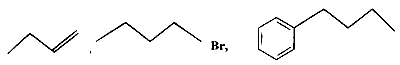 AP EAPCET 2024 - 20th May Morning Shift Chemistry - Hydrocarbons Question 25 English Option 4