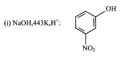 AP EAPCET 2024 - 21th May Evening Shift Chemistry - Haloalkanes and Haloarenes Question 21 English Option 1