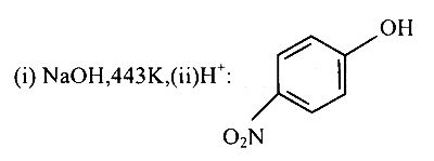AP EAPCET 2024 - 21th May Evening Shift Chemistry - Haloalkanes and Haloarenes Question 21 English Option 2