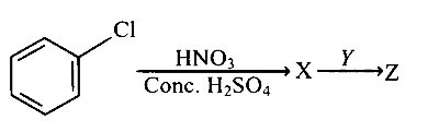AP EAPCET 2024 - 21th May Evening Shift Chemistry - Haloalkanes and Haloarenes Question 21 English