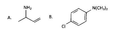 AP EAPCET 2024 - 21th May Evening Shift Chemistry - IUPAC Nomenclatures Question 6 English