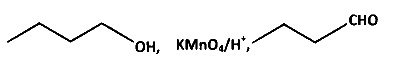 AP EAPCET 2024 - 21th May Evening Shift Chemistry - Alcohol, Phenols and Ethers Question 14 English Option 2