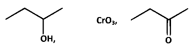 AP EAPCET 2024 - 21th May Evening Shift Chemistry - Alcohol, Phenols and Ethers Question 14 English Option 3