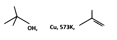 AP EAPCET 2024 - 21th May Evening Shift Chemistry - Alcohol, Phenols and Ethers Question 14 English Option 4