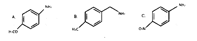 AP EAPCET 2024 - 21th May Morning Shift Chemistry - General Organic Chemistry Question 7 English