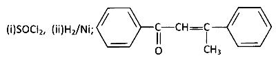 AP EAPCET 2024 - 21th May Morning Shift Chemistry - Carboxylic Acids and Its Derivatives Question 18 English Option 1