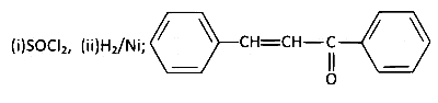 AP EAPCET 2024 - 21th May Morning Shift Chemistry - Carboxylic Acids and Its Derivatives Question 18 English Option 2