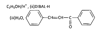 AP EAPCET 2024 - 21th May Morning Shift Chemistry - Carboxylic Acids and Its Derivatives Question 18 English Option 3