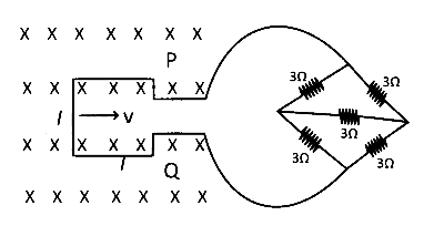 AP EAPCET 2024 - 22th May Evening Shift Physics - Electromagnetic Induction Question 13 English