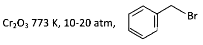 AP EAPCET 2024 - 22th May Evening Shift Chemistry - Hydrocarbons Question 15 English Option 4
