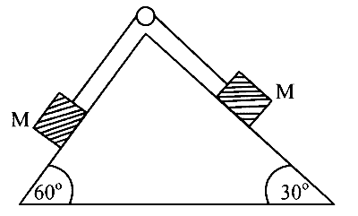 AP EAPCET 2024 - 22th May Evening Shift Physics - Center of Mass and Collision Question 17 English