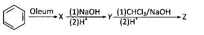 AP EAPCET 2024 - 22th May Evening Shift Chemistry - Alcohol, Phenols and Ethers Question 13 English