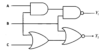 AP EAPCET 2024 - 22th May Morning Shift Physics - Semiconductor Devices and Logic Gates Question 28 English