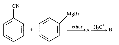 AP EAPCET 2024 - 22th May Morning Shift Chemistry - Compounds Containing Nitrogen Question 21 English