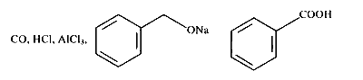 AP EAPCET 2024 - 23th May Morning Shift Chemistry - Aldehyde and Ketone Question 17 English Option 1