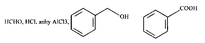 AP EAPCET 2024 - 23th May Morning Shift Chemistry - Aldehyde and Ketone Question 17 English Option 3