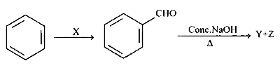 AP EAPCET 2024 - 23th May Morning Shift Chemistry - Aldehyde and Ketone Question 17 English