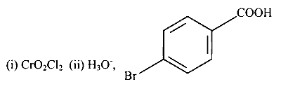 AP EAPCET 2024 - 23th May Morning Shift Chemistry - Hydrocarbons Question 13 English Option 2